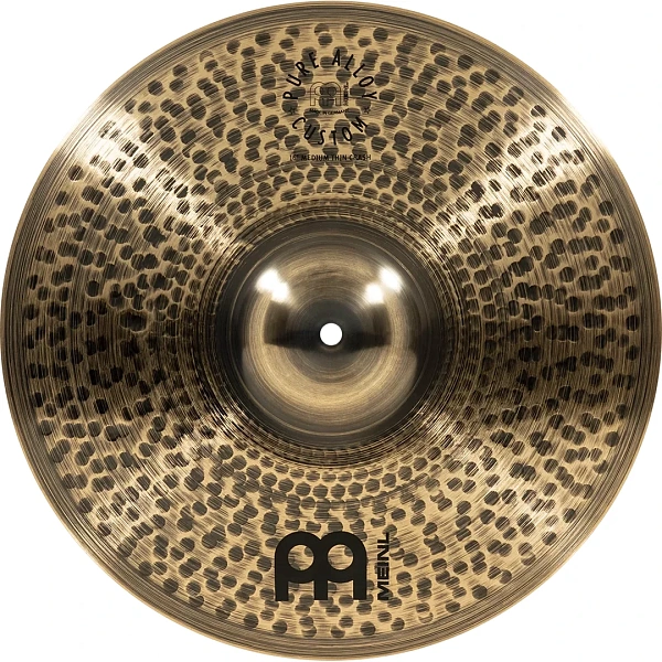 Тарелка Meinl 16" Medium Thin Crash PAC16MTC