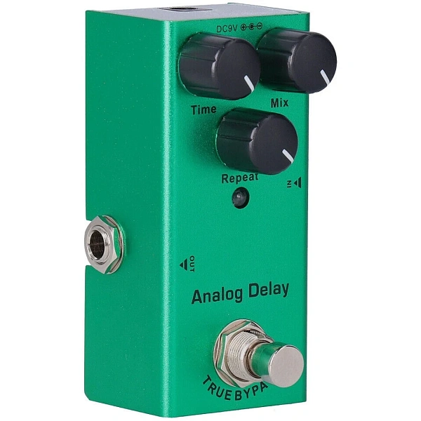 Педаль эффектов Smiger JDF-10 Analog Delay