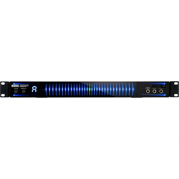Тюнер Korg PitchblackPro