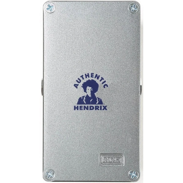 Педаль эффектов Dunlop JHM6 Hendrix Octavio