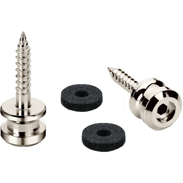 Комплект стреплоков Schaller S-Lock M 24030100