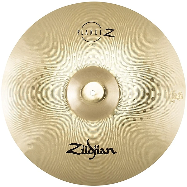Тарелка Zildjian 20" Ride ZP20R