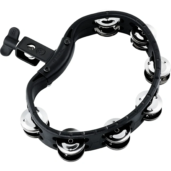 Тамбурин Meinl Headliner HTMT2BK