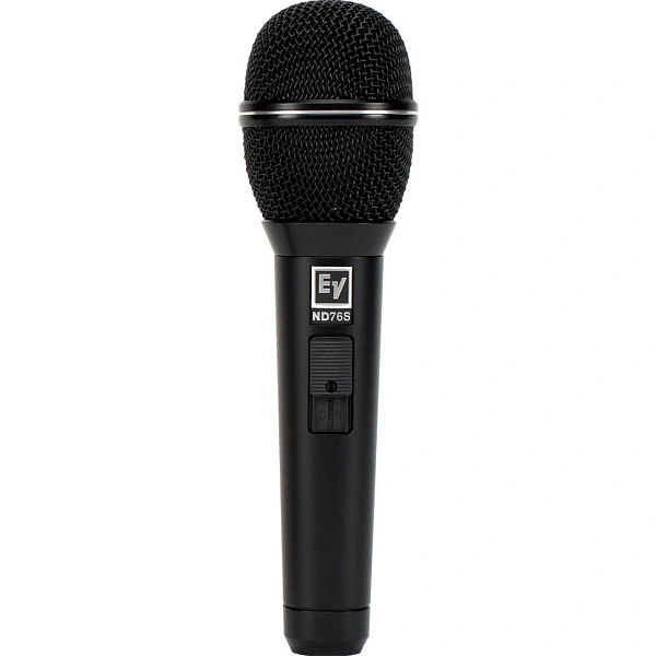 Микрофон Electro-Voice ND76S