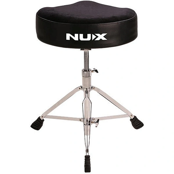 Стул для барабанщика Nux NDT-03