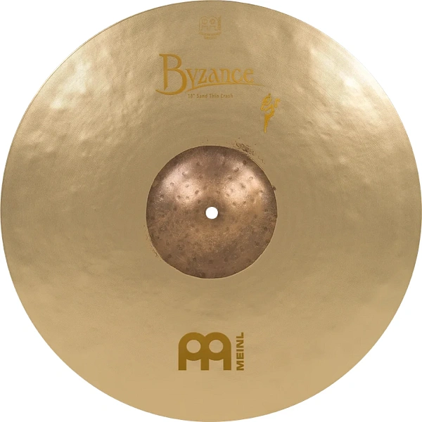 Тарелка Meinl 18" Crash B18SATC