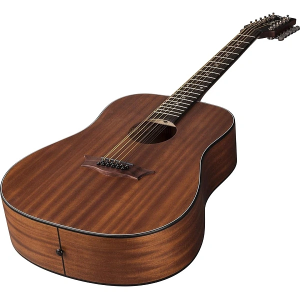 12-струнная акустическая гитара Dean AXS Dreadnought 12 String