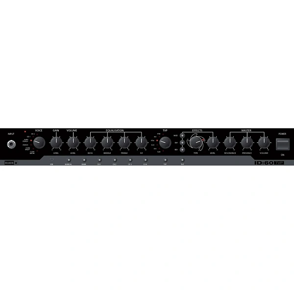 Комбоусилитель Blackstar ID 60TVP