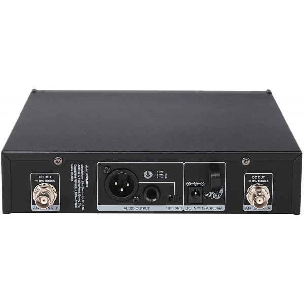 Радиосистема LAudio RWS-BHS