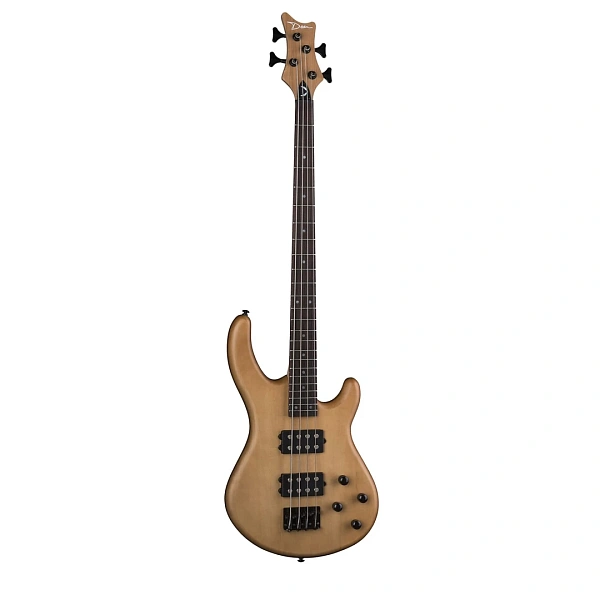 Бас-гитара Dean Edge 2 Vintage Natural