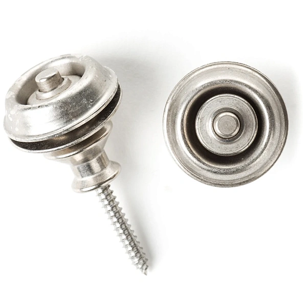 Стреплоки Dunlop SLS1035VN