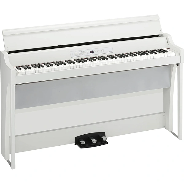 Цифровое пианино Korg G1B AIR WH