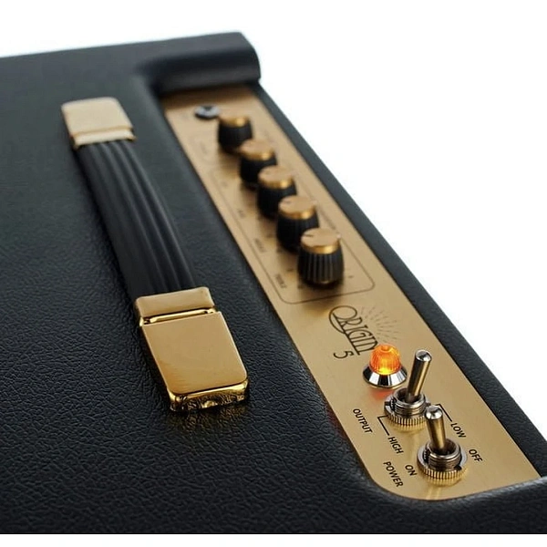 Комбоусилитель Marshall ORIGIN 5