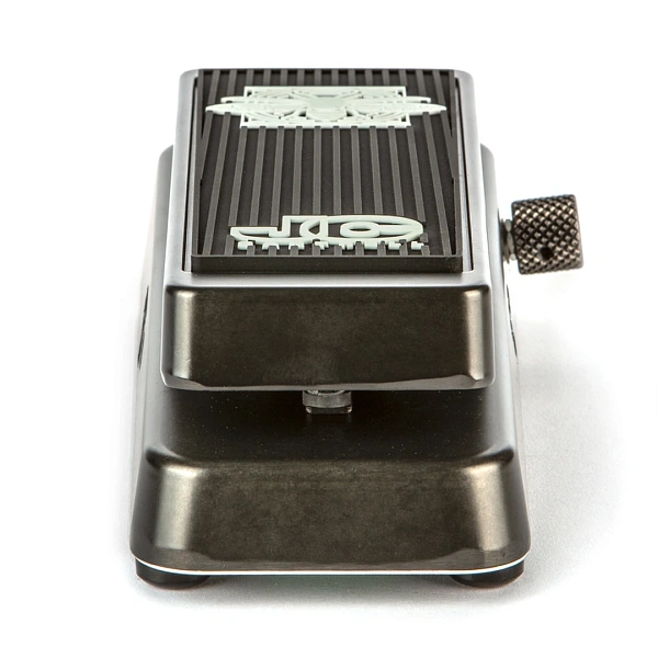 Педаль эффектов Dunlop JC95FFS Jerry Cantrell Firefly Cry Baby Wah