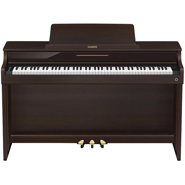 Цифровое пианино Casio Celviano AP-550BN