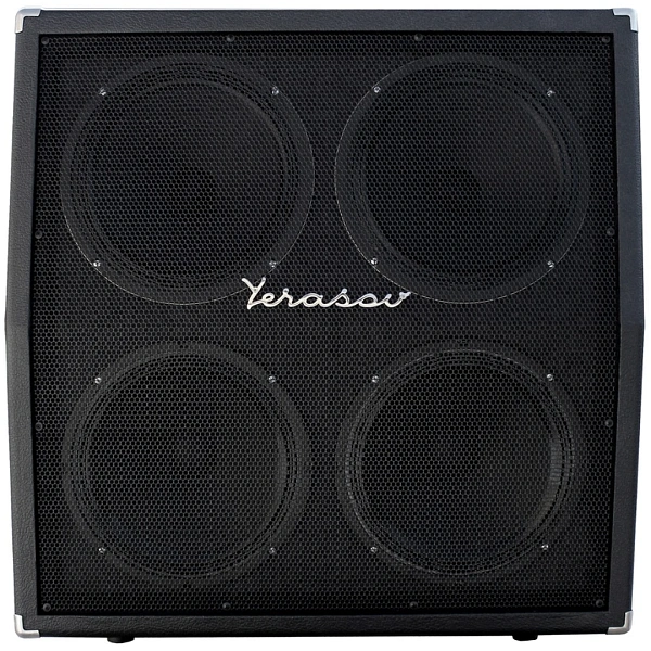 Гитарный кабинет Yerasov Bull 412V+L-H