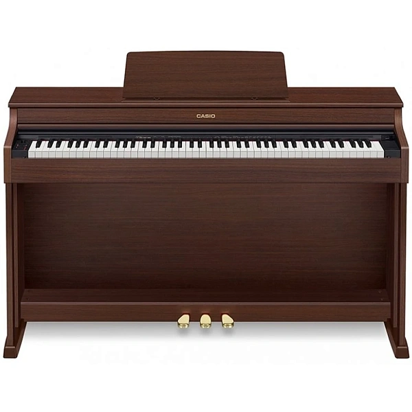 Цифровое пианино Casio Celviano AP-470BN