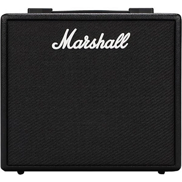Комбоусилитель Marshall Code 50