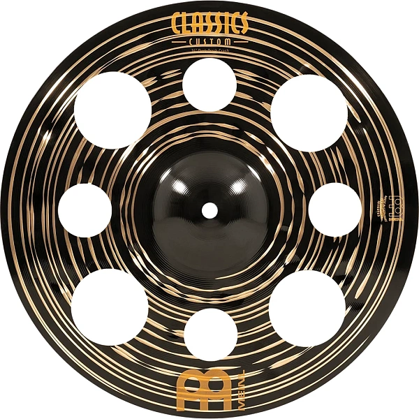 Тарелка Meinl 14" Trash Crash CC14DATRC