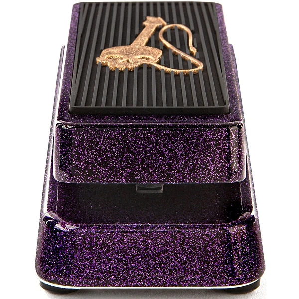 Педаль эффектов Dunlop KH95X Kirk Hammett Collection Wah