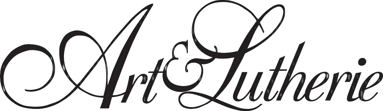 Art & Lutherie