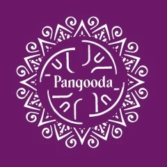 Pangooda Drums