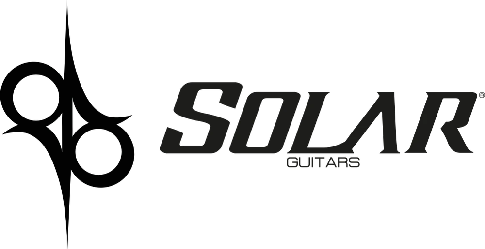 Solar Guitars