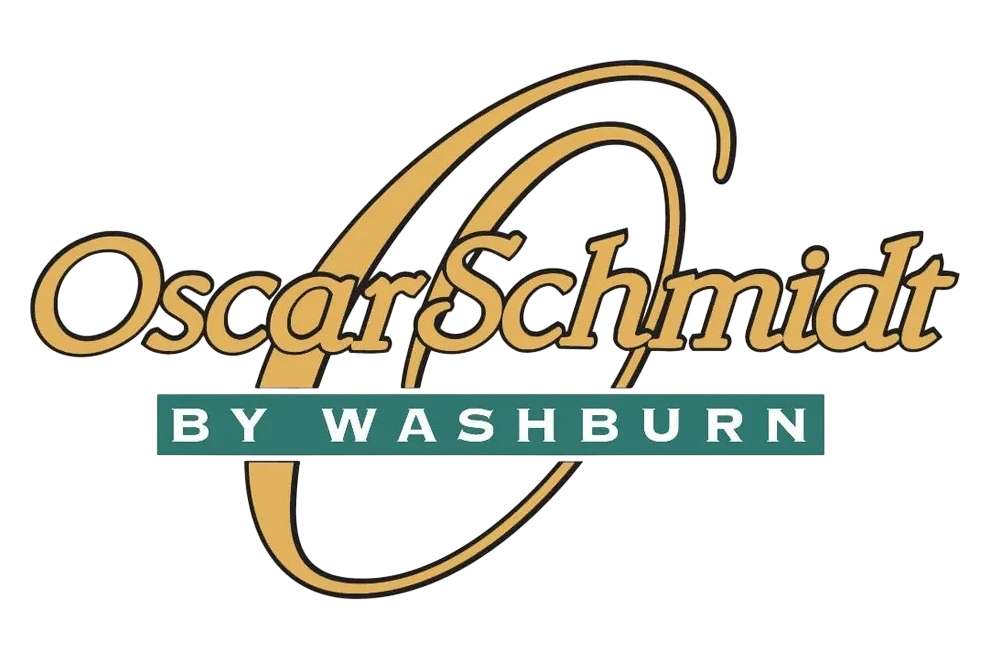 Oscar Schmidt
