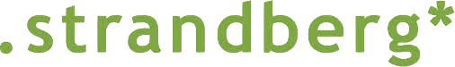 Strandberg