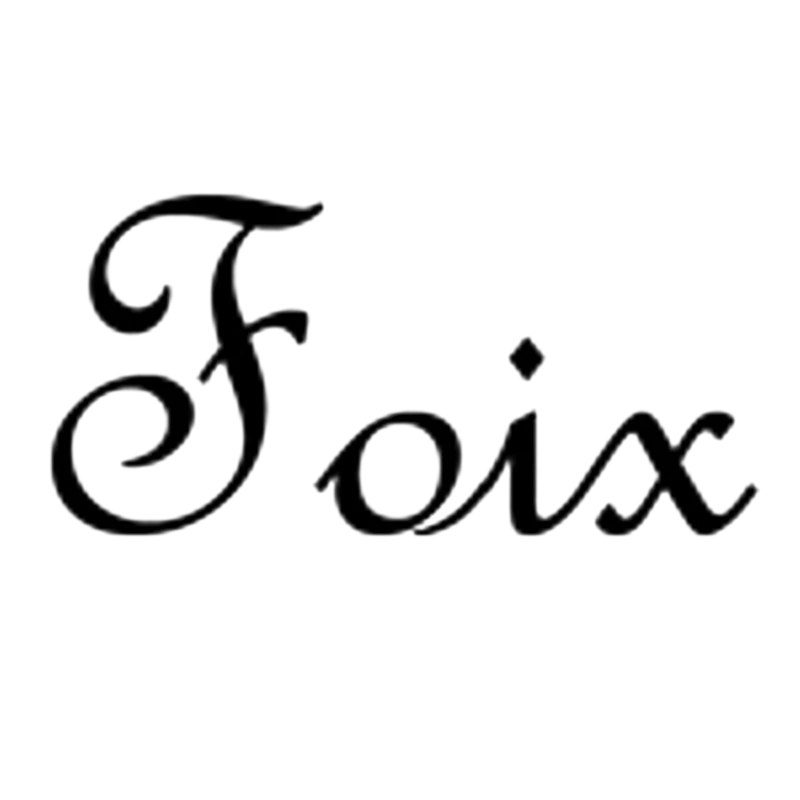 Foix