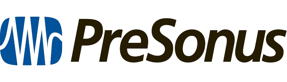 Presonus