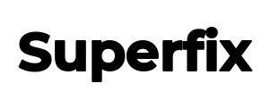 Superfix